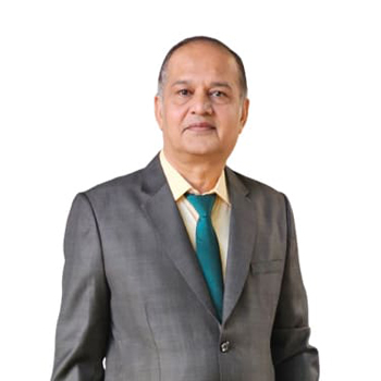 Ajay Shah