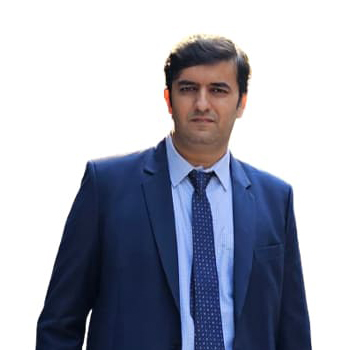 Rahul Shah